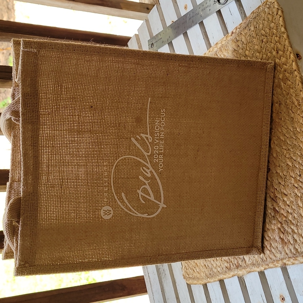 Oprah 2020 Vision:Your Life In Focus